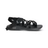 Chaco Women's ZX/2 Classic Sandal - Black- Regular (B) -Sneaker Store CHAW J105492 061615 S16 000