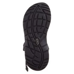 Chaco Women's ZX/2 Classic Sandal - Black- Regular (B) -Sneaker Store CHAW J105492 061615 S16 OUT 1