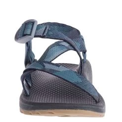 Chaco Women's Z Cloud Sandal - Rambling Navy - Regular (B) -Sneaker Store CHAW JCH108014 040919 S20 090 1