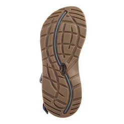 Chaco Women's Z Cloud Sandal - Rambling Navy - Regular (B) -Sneaker Store CHAW JCH108014 040919 S20 OUT 1