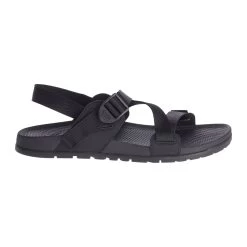 Chaco Women's Lowdown Sandal - Black - Regular (B)