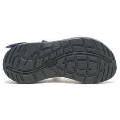 Chaco Women's Z Cloud 2 Sandals - Tetra Sunset - Regular (B) -Sneaker Store CHAW JCH109032 021821 S22 OUT