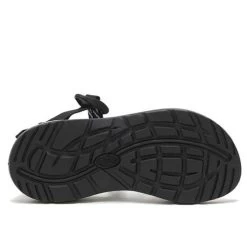 Chaco Women's Z Cloud X2 Sandal - Wily B&W - Regular (B) -Sneaker Store CHAW JCH109038 021821 S22 OUT