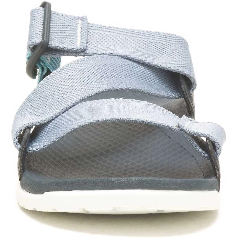 Chaco Women's Lowdown Slide Sandal - Sky Dusty Blue - Regular (B) 5 Chaco Women's Lowdown Slide Sandal - Sky Dusty Blue - Regular (B) - Image 3
