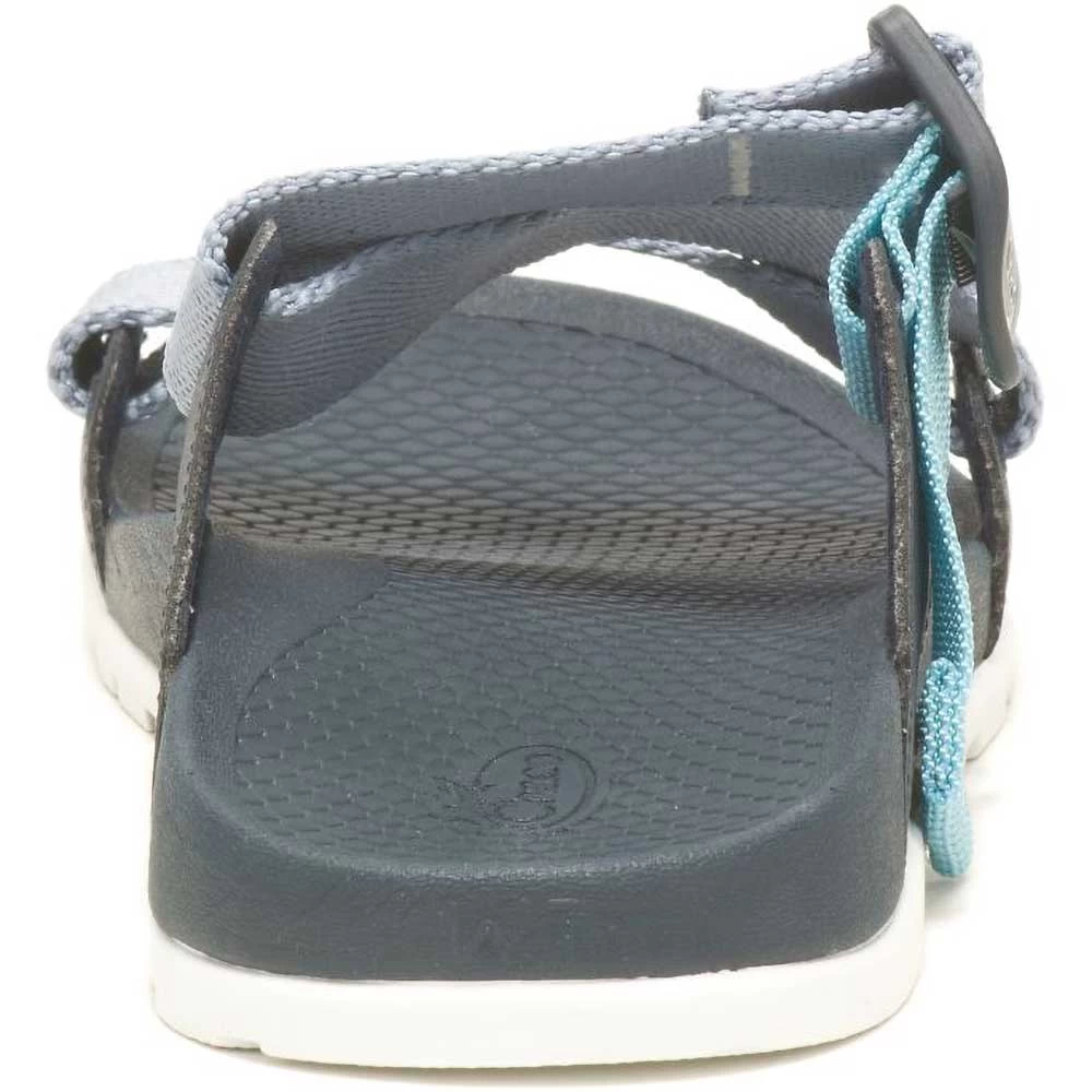 Chaco Women's Lowdown Slide Sandal - Sky Dusty Blue - Regular (B) 6 Chaco Women's Lowdown Slide Sandal - Sky Dusty Blue - Regular (B) - Image 4