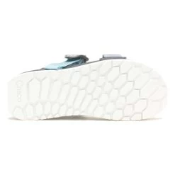 Chaco Women's Lowdown Slide Sandal - Sky Dusty Blue - Regular (B) 13 Chaco Women's Lowdown Slide Sandal - Sky Dusty Blue - Regular (B) -Sneaker Store CHAW JCH109398 012422 S23 OUT 1