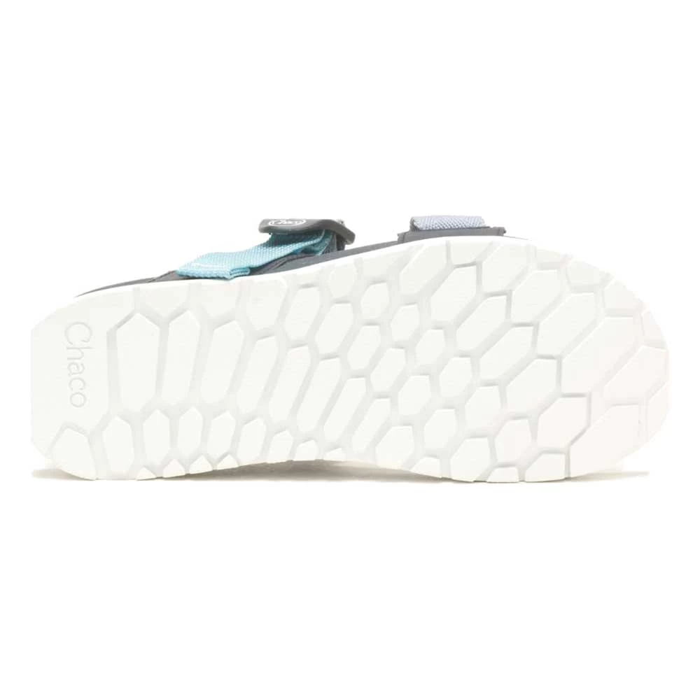 Chaco Women's Lowdown Slide Sandal - Sky Dusty Blue - Regular (B) 8 Chaco Women's Lowdown Slide Sandal - Sky Dusty Blue - Regular (B) - Image 6