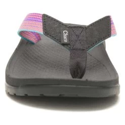 Chaco Women's Lowdown Flip Sandal - Rising Pink Yarrow - Regular (B) 10 Chaco Women's Lowdown Flip Sandal - Rising Pink Yarrow - Regular (B) -Sneaker Store CHAW JCH109400 012422 S23 090 1