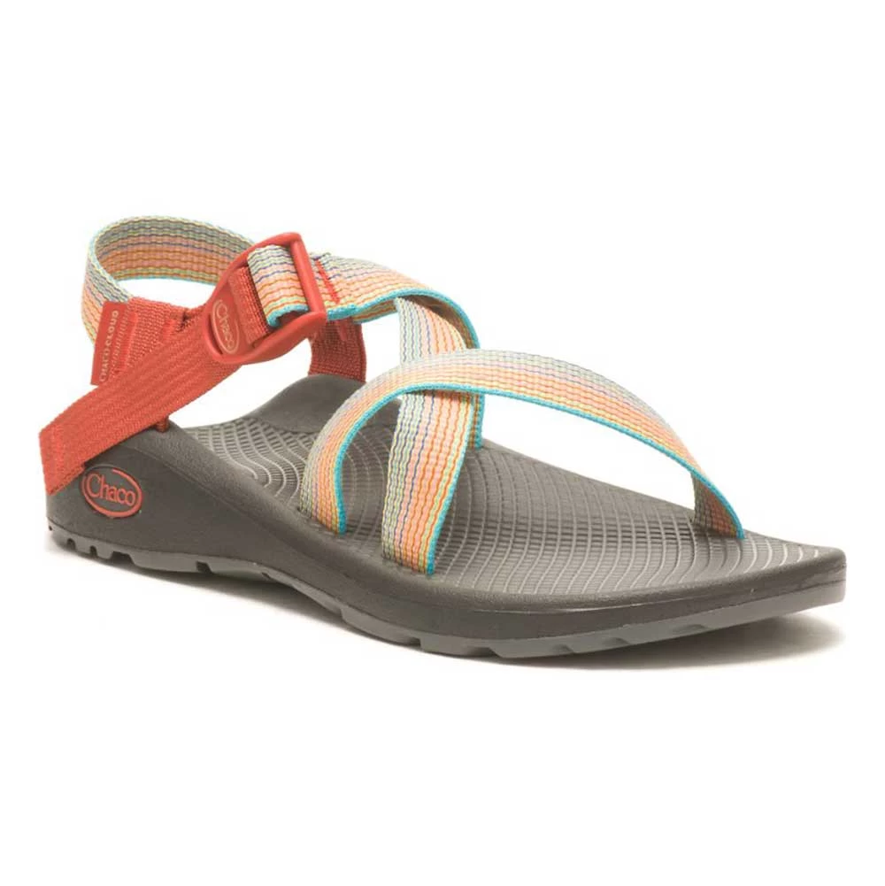 Chaco Women's Z Cloud Sandal - Rising Burnt Orange - Regular (B) 4 Chaco Women's Z Cloud Sandal - Rising Burnt Orange - Regular (B) - Image 2