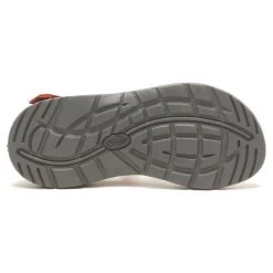 Chaco Women's Z Cloud Sandal - Rising Burnt Orange - Regular (B) 13 Chaco Women's Z Cloud Sandal - Rising Burnt Orange - Regular (B) -Sneaker Store CHAW JCH109502 032822 S23 OUT 1