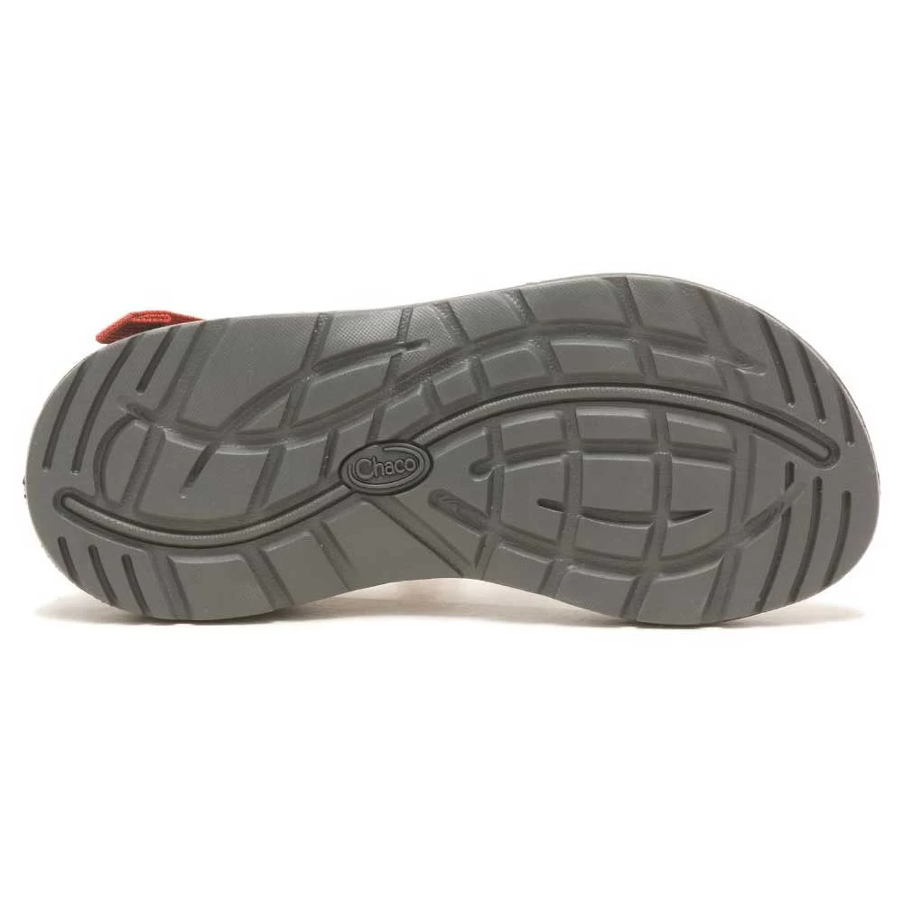 Chaco Women's Z Cloud Sandal - Rising Burnt Orange - Regular (B) 8 Chaco Women's Z Cloud Sandal - Rising Burnt Orange - Regular (B) - Image 6