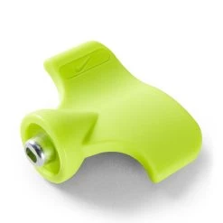 Unisex Nike Air Zoom Long Jump Elite Track Spike - White/Black/Laser Orange - Regular (D) -Sneaker Store CT0079 101 PHSYD003