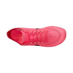 Unisex Nike ZoomX Dragonfly Track Spike- Hyper Pink/Black/Laser Orange- Regular (D) -Sneaker Store CV0400 600 PHSTH001