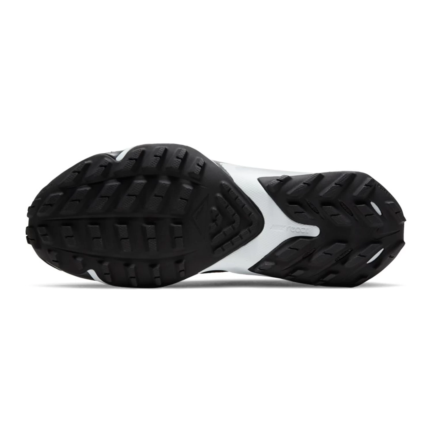 Nike Women's Zoom Terra Kiger 7 Trail Running Shoe- Black/Pure Platinum/Anthracite— Regular (B) 7 Nike Women's Zoom Terra Kiger 7 Trail Running Shoe- Black/Pure Platinum/Anthracite— Regular (B) - Image 5