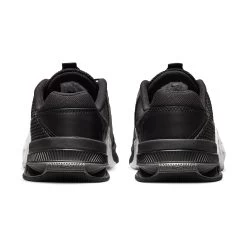 Women's Nike Metcon 7 Cross Training Shoe - Black/Pure Platinum/Particle Grey - Regular (B) -Sneaker Store CZ8280 010 PHCBH000 2000