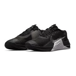 Women's Nike Metcon 7 Cross Training Shoe - Black/Pure Platinum/Particle Grey - Regular (B) -Sneaker Store CZ8280 010 PHCFH001 2000