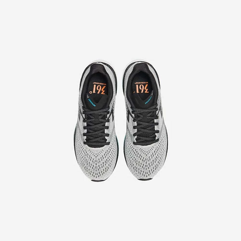 Women's Centauri Running Shoe- Oyster Mushroom/Black- Regular (B) 5 Women's Centauri Running Shoe- Oyster Mushroom/Black- Regular (B) - Image 3