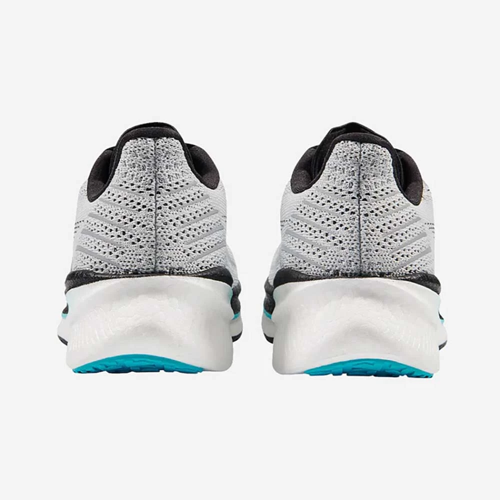 Women's Centauri Running Shoe- Oyster Mushroom/Black- Regular (B) 8 Women's Centauri Running Shoe- Oyster Mushroom/Black- Regular (B) - Image 6