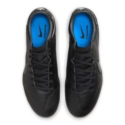 Unisex Nike Tiempo Legend 9 Pro FG Soccer Shoe - Black/Dk Smoke Grey 15 Unisex Nike Tiempo Legend 9 Pro FG Soccer Shoe - Black/Dk Smoke Grey -Sneaker Store DA1175 001 PHCTH001
