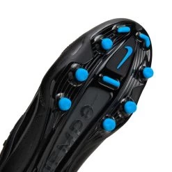 Unisex Nike Tiempo Legend 9 Pro FG Soccer Shoe - Black/Dk Smoke Grey 14 Unisex Nike Tiempo Legend 9 Pro FG Soccer Shoe - Black/Dk Smoke Grey -Sneaker Store DA1175 001 PHSUD001