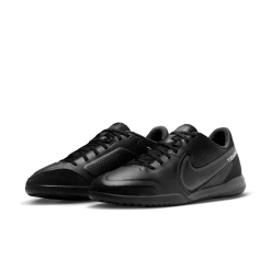 Nike Unisex Tiempo Legend 9 Academy IC Soccer Shoe - Black/Dark Smoke - Regular (D) 13 Nike Unisex Tiempo Legend 9 Academy IC Soccer Shoe - Black/Dark Smoke - Regular (D) -Sneaker Store DA1190 001 PHCFH001 2000