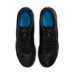 Nike Unisex Tiempo Legend 9 Academy IC Soccer Shoe - Black/Dark Smoke - Regular (D) 14 Nike Unisex Tiempo Legend 9 Academy IC Soccer Shoe - Black/Dark Smoke - Regular (D) -Sneaker Store DA1190 001 PHCTH001 2000