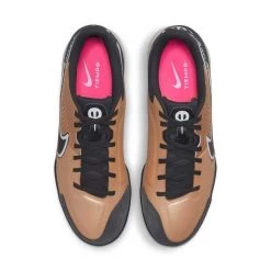 Unisex Nike Tiempo Legend 9 Academy IC/Court Soccer Shoe - Metallic Copper/White 13 Unisex Nike Tiempo Legend 9 Academy IC/Court Soccer Shoe - Metallic Copper/White -Sneaker Store DA1190 810 PHCTH001