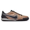 Unisex Nike Tiempo Legend 9 Academy IC/Court Soccer Shoe - Metallic Copper/White 2 Unisex Nike Tiempo Legend 9 Academy IC/Court Soccer Shoe - Metallic Copper/White -Sneaker Store DA1190 810 PHSRH000