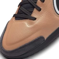 Unisex Nike Tiempo Legend 9 Academy IC/Court Soccer Shoe - Metallic Copper/White 17 Unisex Nike Tiempo Legend 9 Academy IC/Court Soccer Shoe - Metallic Copper/White -Sneaker Store DA1190 810 PHSYD001