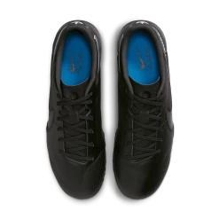 Nike Unisex Tiempo Legend 9 Academy TF Soccer Shoe - Black/Dark Smoke - Regular (D) -Sneaker Store DA1191 001 PHCTH001 2000