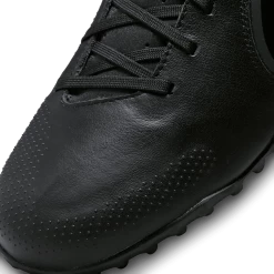 Nike Unisex Tiempo Legend 9 Academy TF Soccer Shoe - Black/Dark Smoke - Regular (D) -Sneaker Store DA1191 001 PHSYD001 2000
