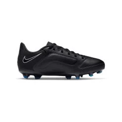 Youth Nike Jr. Tiempo Legend 9 Club MG Soccer Shoe -Black/White -Sneaker Store DA1331 001 PHSRH001 2000