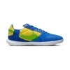 Unisex Nike Streetgato IC Soccer Shoe - Game Royal/Stadium Green/Yellow Strike -Sneaker Store DC8466 437 PHSRH001 2000