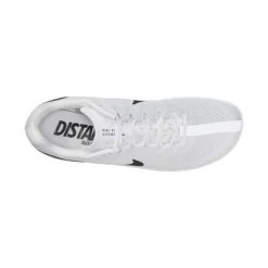 Unisex Nike Zoom Rival Track And Field Distance Spikes - White/Black/Metallic Silver - Regular (D) 17 Unisex Nike Zoom Rival Track And Field Distance Spikes - White/Black/Metallic Silver - Regular (D) -Sneaker Store DC8725 100 PHSTH001 1