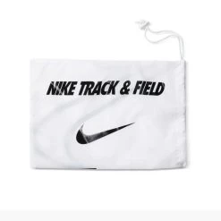 Unisex Nike Zoom Rival Track And Field Distance Spikes - White/Black/Metallic Silver - Regular (D) 21 Unisex Nike Zoom Rival Track And Field Distance Spikes - White/Black/Metallic Silver - Regular (D) -Sneaker Store DC8725 100 PHSYD003 1
