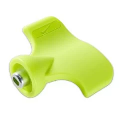 Unisex Nike Zoom Rival Track And Field Distance Spikes - White/Black/Metallic Silver - Regular (D) 22 Unisex Nike Zoom Rival Track And Field Distance Spikes - White/Black/Metallic Silver - Regular (D) -Sneaker Store DC8725 100 PHSYD004 1