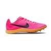 Unisex Nike Zoom Rival Track And Field Distance Spikes- Hyper Pink/Black/Laser Orange - Regular (D) 2 Unisex Nike Zoom Rival Track And Field Distance Spikes- Hyper Pink/Black/Laser Orange - Regular (D) -Sneaker Store DC8725 600 PHSRH000 1