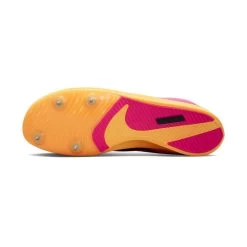 Unisex Nike Zoom Rival Track And Field Distance Spikes- Hyper Pink/Black/Laser Orange - Regular (D) 21 Unisex Nike Zoom Rival Track And Field Distance Spikes- Hyper Pink/Black/Laser Orange - Regular (D) -Sneaker Store DC8725 600 PHSUH000 1