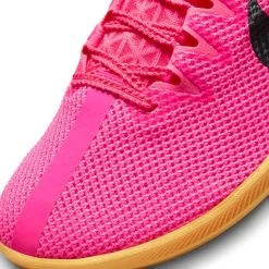 Unisex Nike Zoom Rival Track And Field Distance Spikes- Hyper Pink/Black/Laser Orange - Regular (D) 20 Unisex Nike Zoom Rival Track And Field Distance Spikes- Hyper Pink/Black/Laser Orange - Regular (D) -Sneaker Store DC8725 600 PHSYD001 1