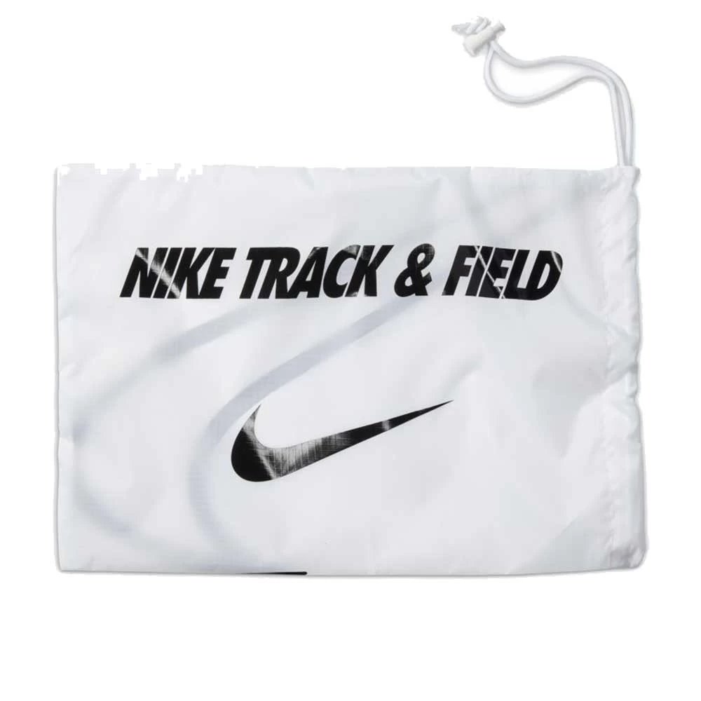 Unisex Nike Zoom Rival Track And Field Distance Spikes- Hyper Pink/Black/Laser Orange - Regular (D) 13 Unisex Nike Zoom Rival Track And Field Distance Spikes- Hyper Pink/Black/Laser Orange - Regular (D) - Image 11