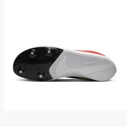 Unisex Nike Zoom Rival Track And Field Distance Spikes - Bright Crimson/Black/Volt - Regular (D) 15 Unisex Nike Zoom Rival Track And Field Distance Spikes - Bright Crimson/Black/Volt - Regular (D) -Sneaker Store DC8725 601 PHSUH000 1