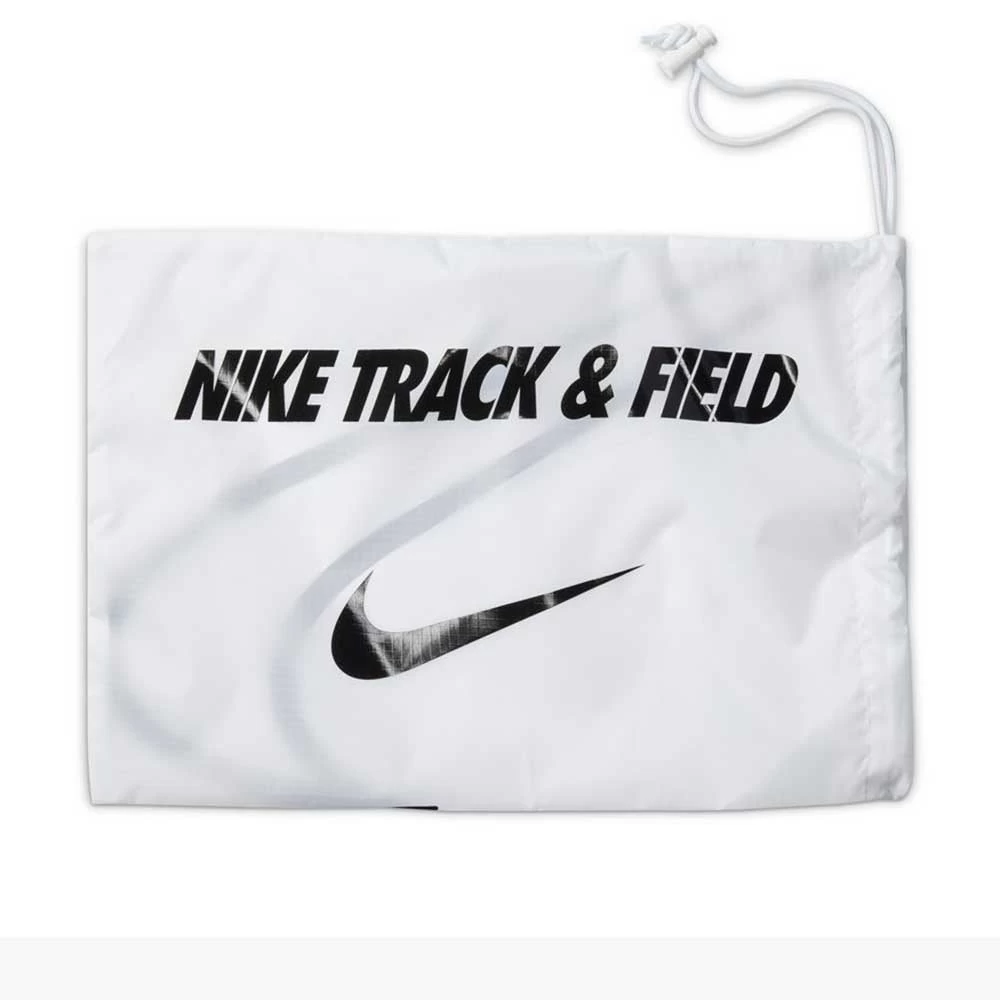 Unisex Nike Zoom Rival Track And Field Distance Spikes - Bright Crimson/Black/Volt - Regular (D) 11 Unisex Nike Zoom Rival Track And Field Distance Spikes - Bright Crimson/Black/Volt - Regular (D) - Image 9