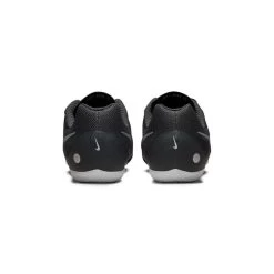 Unisex Nike Zoom Rival Multi Track Spike - Black/Metallic Silver/Lt Smoke Grey - Regular (D) -Sneaker Store DC8749 001 PHCBH000 1
