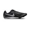 Unisex Nike Zoom Rival Multi Track Spike - Black/Metallic Silver/Lt Smoke Grey - Regular (D) 1 Unisex Nike Zoom Rival Multi Track Spike - Black/Metallic Silver/Lt Smoke Grey - Regular (D) -Sneaker Store DC8749 001 PHSRH000 1