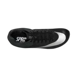 Unisex Nike Zoom Rival Multi Track Spike - Black/Metallic Silver/Lt Smoke Grey - Regular (D) -Sneaker Store DC8749 001 PHSTH001 1