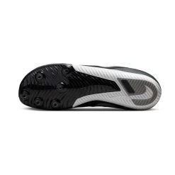 Unisex Nike Zoom Rival Multi Track Spike - Black/Metallic Silver/Lt Smoke Grey - Regular (D) -Sneaker Store DC8749 001 PHSUH000 1
