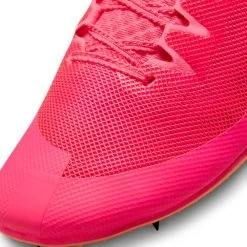 Unisex Nike Zoom Rival Multi Track Spike - Hyper Pink/Black/Laser Orange - Regular (D) -Sneaker Store DC8749 600 PHSYD001 1