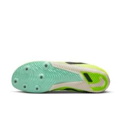 Unisex Nike Zoom Rival Multi Track Spike - Volt/Cave Purple/Mint Foam - Regular (D) -Sneaker Store DC8749 700 PHSUH000 1