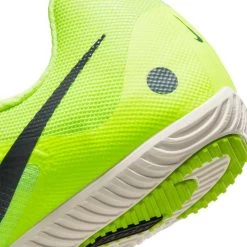 Unisex Nike Zoom Rival Multi Track Spike - Volt/Cave Purple/Mint Foam - Regular (D) -Sneaker Store DC8749 700 PHSYD002 1