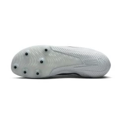 Unisex Nike Zoom Rival Sprint Spike- White/Black/Metallic Silver- Regular (D) 17 Unisex Nike Zoom Rival Sprint Spike- White/Black/Metallic Silver- Regular (D) -Sneaker Store DC8753 100 PHSUH000